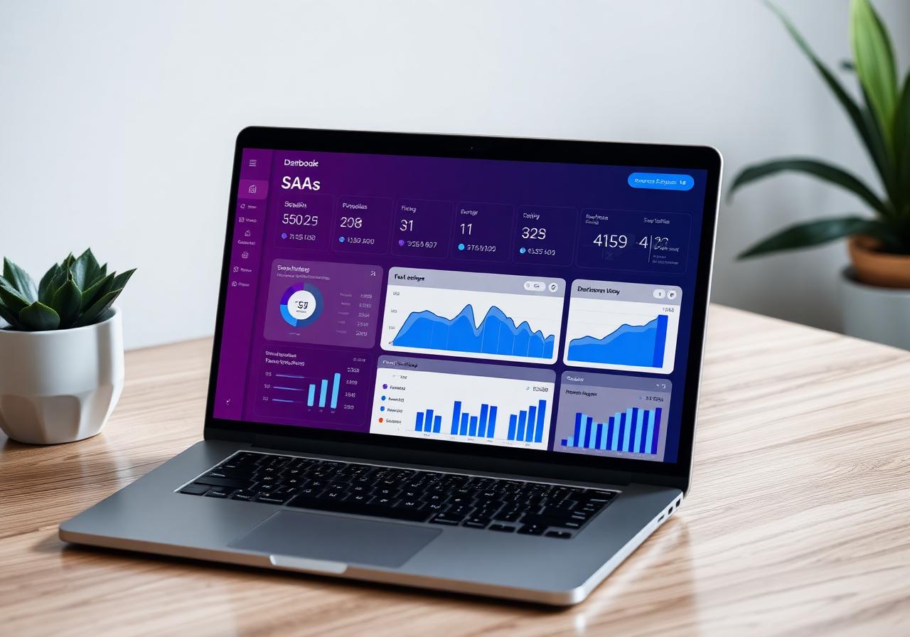Northwind SaaS — Product platform